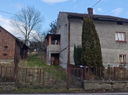 Prodej pozemku pro bydlení, 1 607 m²