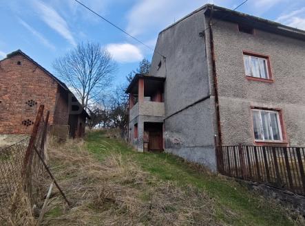 Prodej pozemku pro bydlení, 1 607 m²