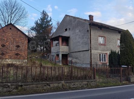 Prodej pozemku pro bydlení, 1 607 m²