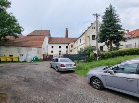 Prodej jiné, 6 674 m²