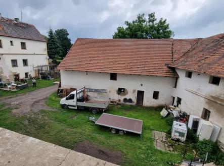 Prodej jiné, 6 674 m²