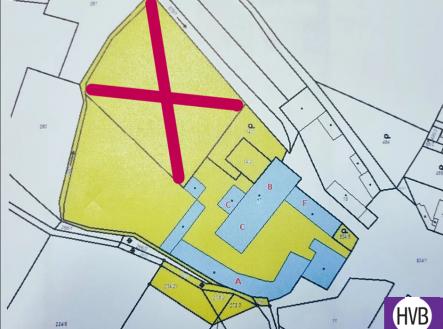 Prodej jiné, 6 674 m²