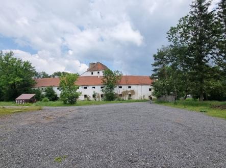 Prodej jiné, 6 674 m²