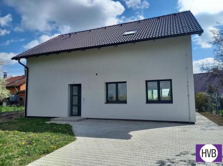 Prodej - dům/vila, 150 m²