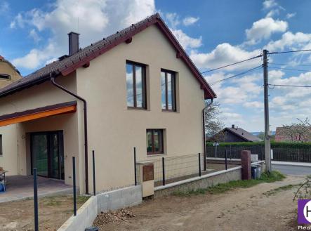 Prodej - dům/vila, 145 m²