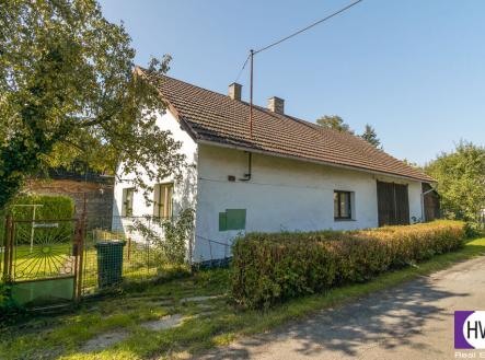 Prodej - dům/vila, 178 m²