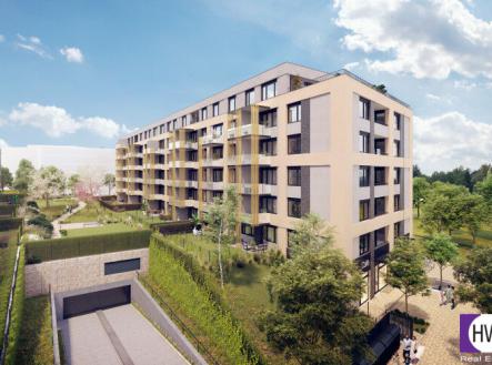 Prodej bytu, 1+kk, 103 m²