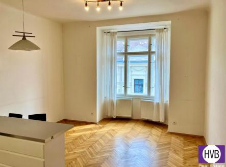 Pronájem bytu, 3+kk, 75 m²