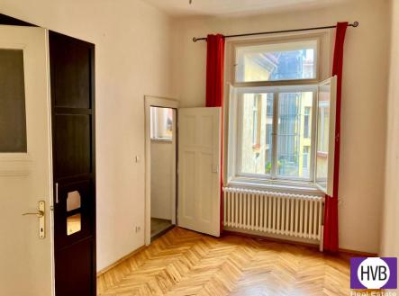 Pronájem bytu, 3+kk, 75 m²