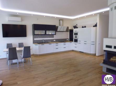 Prodej - dům/vila, 204 m²