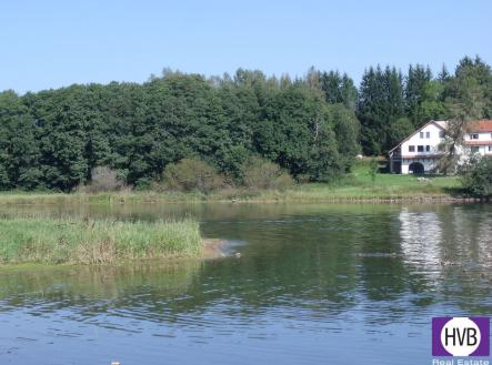 Prodej - pozemek, trvalý travní porost, 5 793 m²