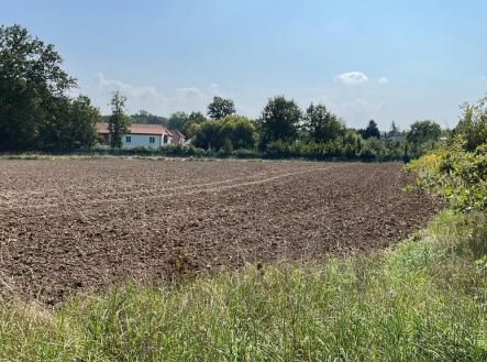 Prodej pozemku, zahrada, 12 939 m²