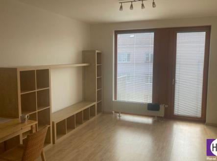 Pronájem bytu, 2+kk, 55 m²