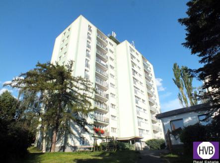 Prodej bytu, 3+1, 71 m²