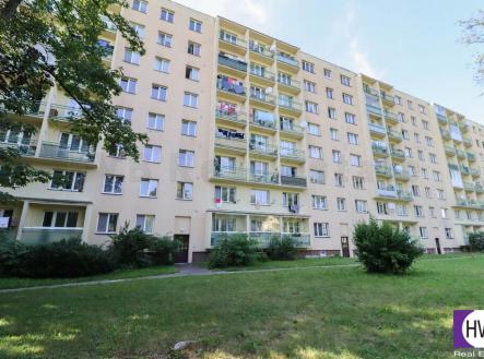 Prodej bytu, 2+kk, 49 m²