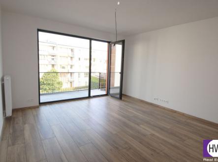 Prodej bytu, 1+kk, 37 m²