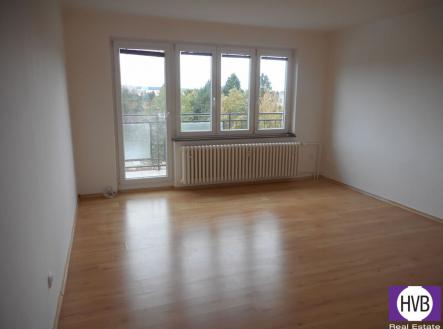 Pronájem bytu, 3+1, 79 m²