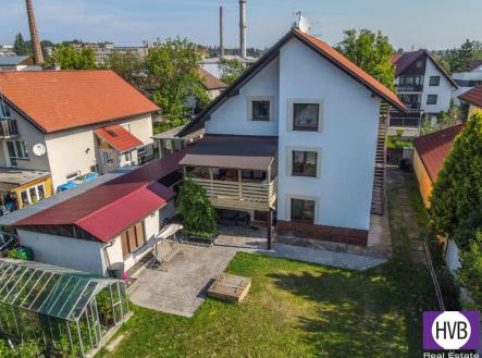 Prodej - dům/vila, 350 m²