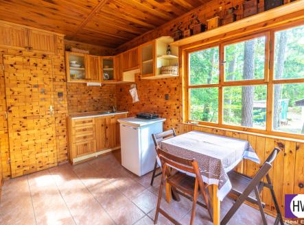 Prodej chaty/rekreačního objektu, 50 m²