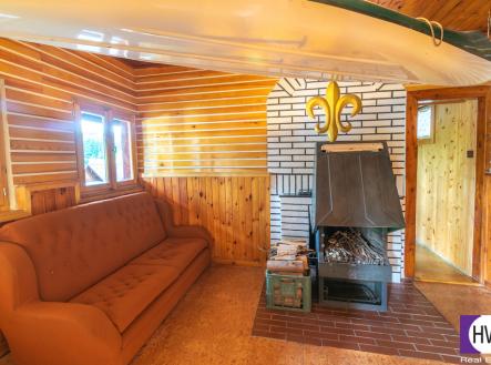 Prodej chaty/rekreačního objektu, 50 m²