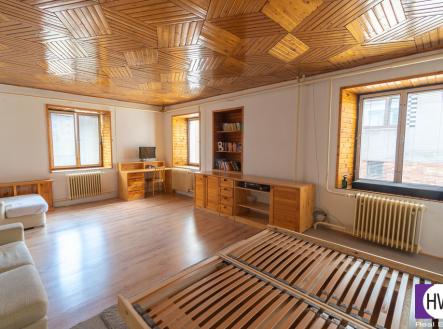 Prodej domu/vily, 250 m²