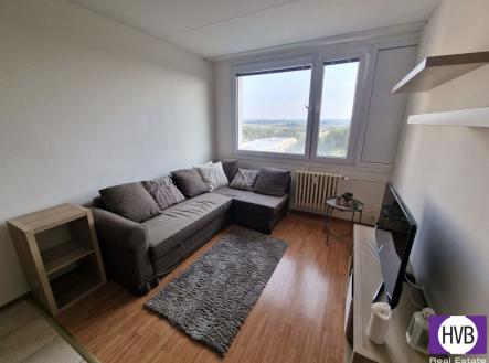 Pronájem bytu, 2+1, 42 m² obrázek