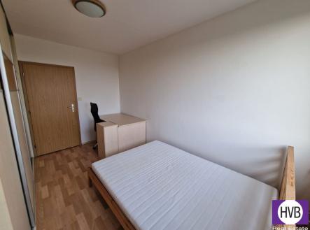 Pronájem bytu, 2+kk, 42 m²