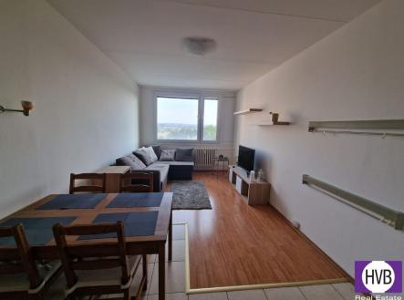 Pronájem bytu, 2+kk, 42 m²