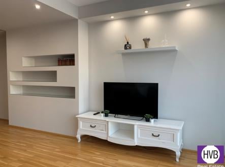 Prodej bytu, 1+kk, 48 m²