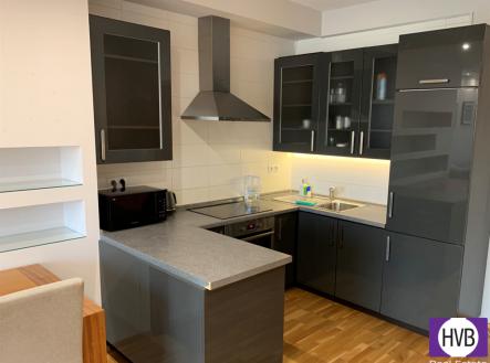 Prodej bytu, 1+kk, 48 m²