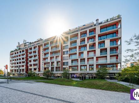 Prodej bytu, 1+kk, 48 m²