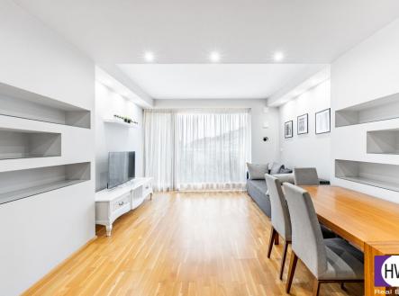 Prodej bytu, 1+kk, 48 m²