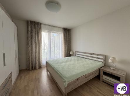 Prodej bytu, 2+kk, 55 m²