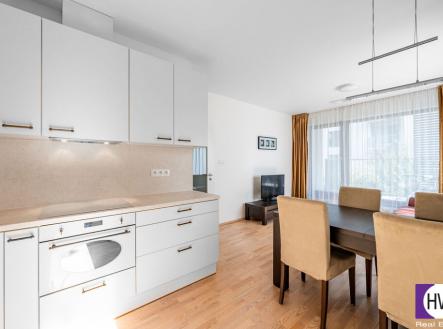 Prodej bytu, 2+kk, 55 m²