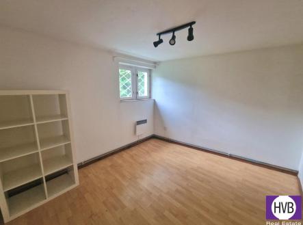 Pronájem bytu, 2+kk, 57 m²