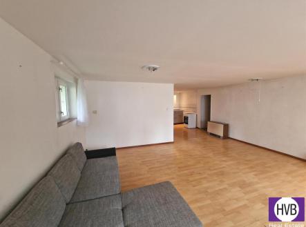 Pronájem bytu, 2+kk, 57 m²