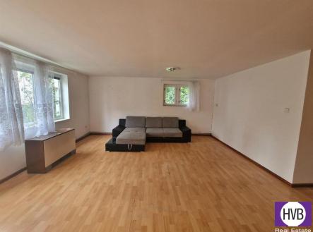 Pronájem bytu, 2+kk, 57 m²