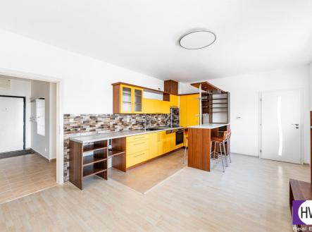 Pronájem bytu, 2+kk, 56 m²