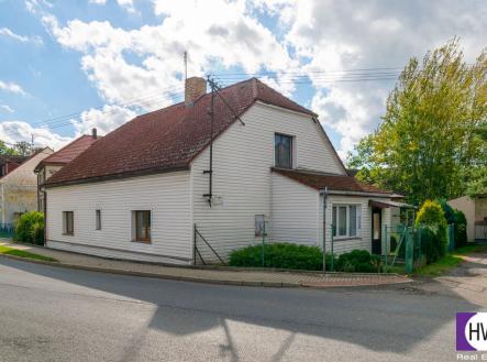 Prodej - dům/vila, 150 m²