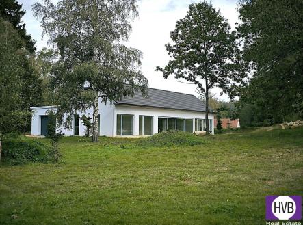 Prodej - dům/vila, 190 m²