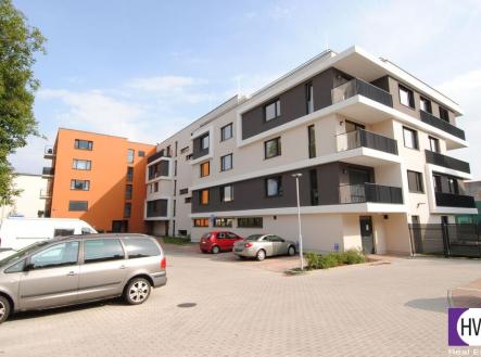 Prodej bytu, 1+kk, 37 m²