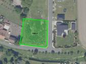 Prodej pozemku pro bydlení, 1 648 m²