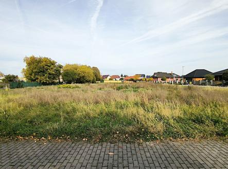 Prodej pozemku pro bydlení, 1 648 m²