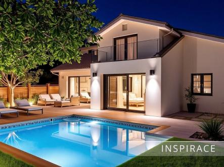 Prodej pozemku pro bydlení, 1 648 m²