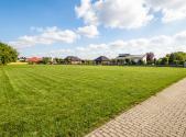 Prodej pozemku pro bydlení, 1 648 m²