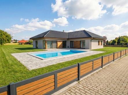 Prodej pozemku pro bydlení, 1 648 m²