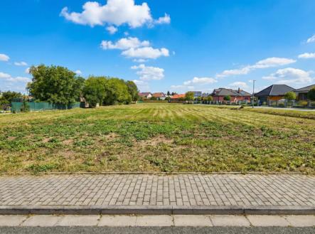 Prodej pozemku pro bydlení, 1 648 m²