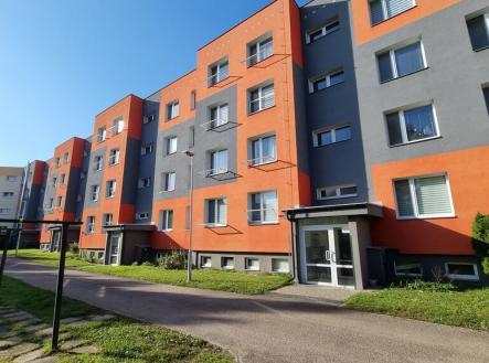 Prodej bytu, 4+kk, 80 m²