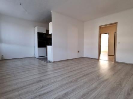 Prodej bytu, 4+kk, 80 m²