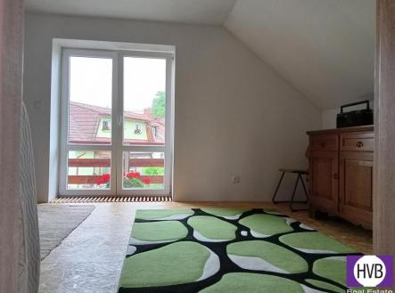 Pronájem bytu, 2+kk, 56 m²